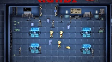 Endless Horde
