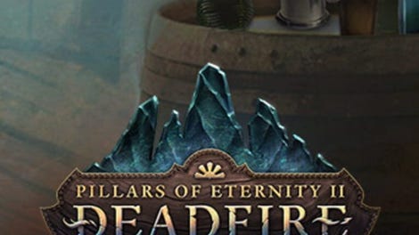 Pillars of Eternity II: Deadfire - Rum Runner’s Pack