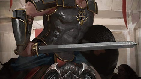 Blackthorn Arena