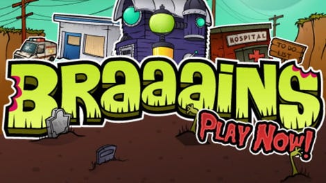 Braaains