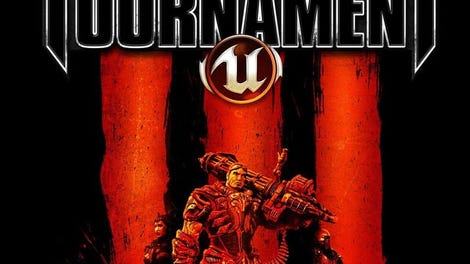 Unreal Tournament III: Black Edition
