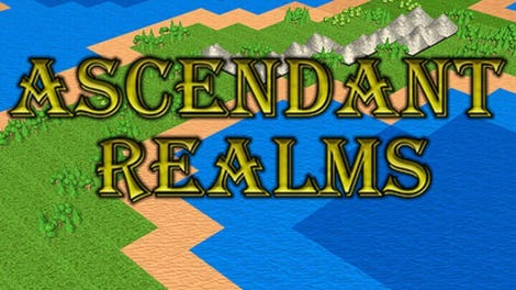 Ascendant Realms