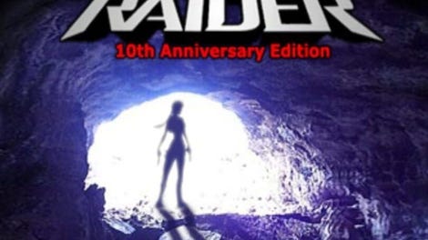 Tomb Raider: 10th Anniversary Edition