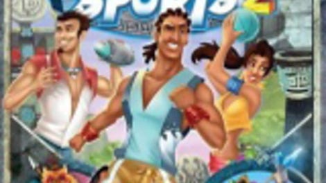 Summer Sports Party