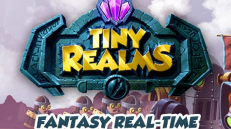 Tiny Realms