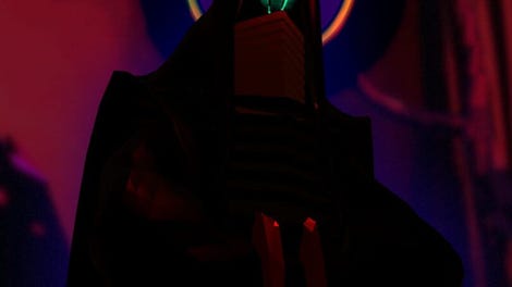 Necromancer