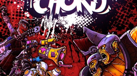 Power Chord