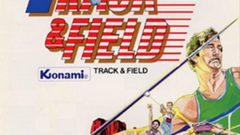 Track & Field