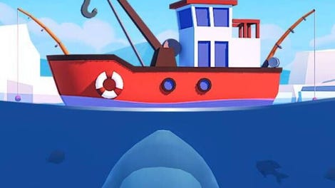 Fish Idle 2