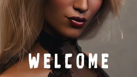 Welcome to Free Will: Episode 1