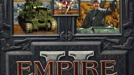 Empire Earth II: Platinum Edition