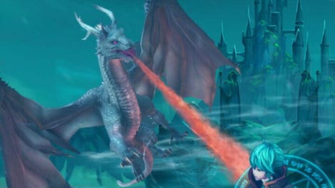 War of Wizards