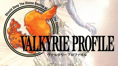 Valkyrie Profile