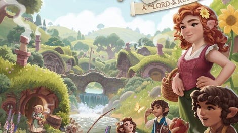 Tales of the Shire