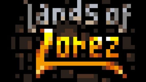 Lands of Lorez