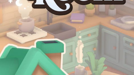 MakeRoom