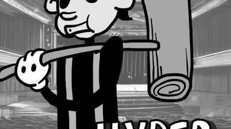 Hyperchannel