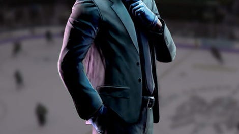 Payday 2: Sokol Character Pack