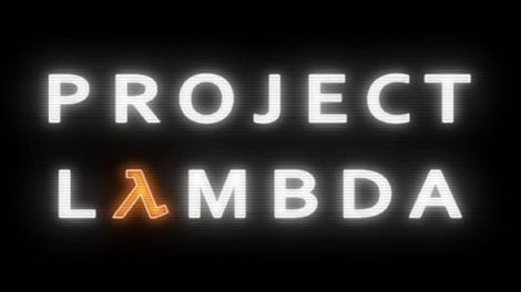 Project Lambda