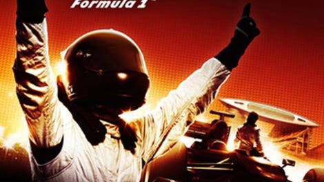 F1 2011