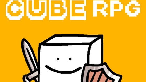 Cube RPG