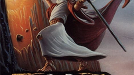 Exodus: Journey to the Promised Land