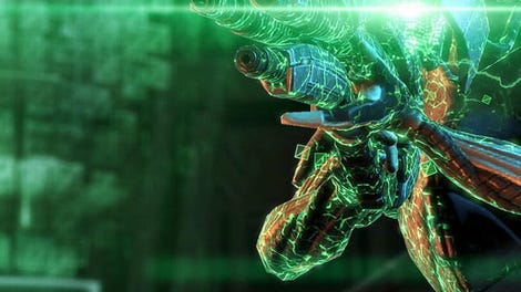 Mass Effect 2: Overlord