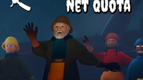 Dreadline: Net Quota