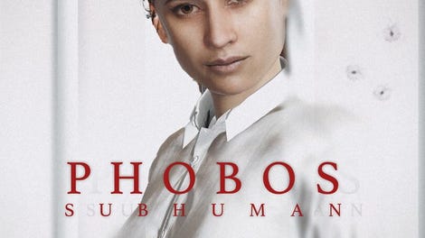 Phobos: Subhuman