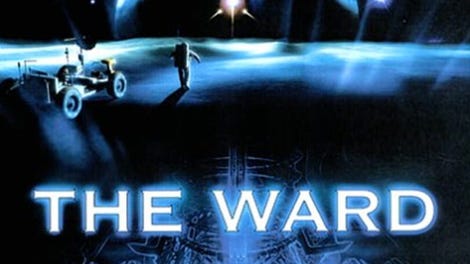 The Ward