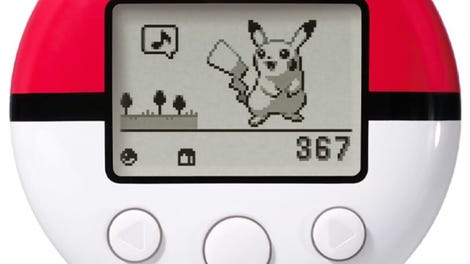 Pokewalker outlet Nintendo Heartgold Soulsilver