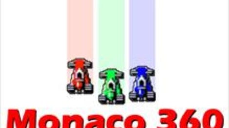 Monaco 360: Retro Racing