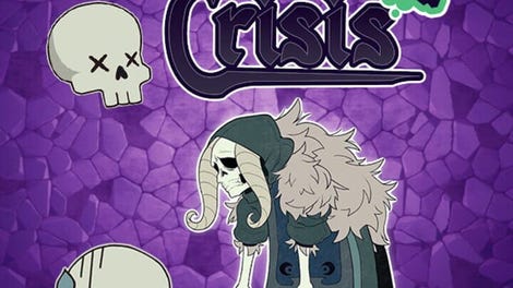 Mid-Death Crisis
