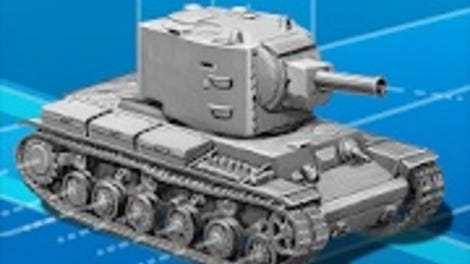 Tank Masters