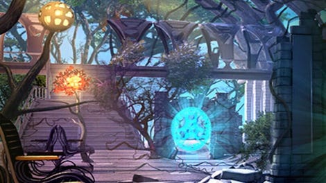 Twisted Worlds