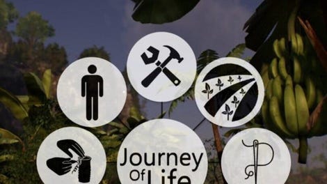 Journey of Life