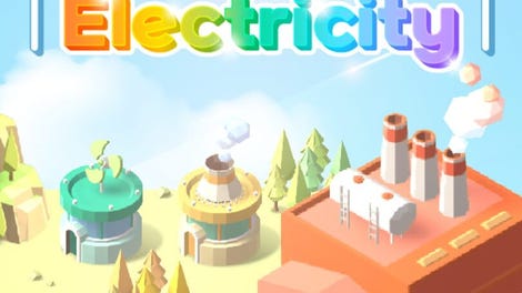 Can't Live Without Electricity
