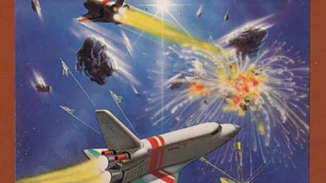 Astrowar