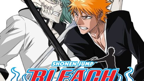 Bleach: Shattered Blade
