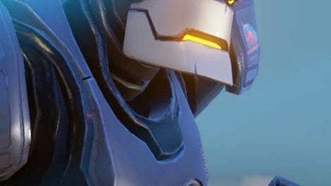 Rising Thunder