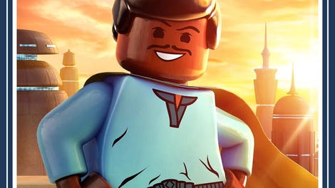 LEGO Star Wars: The Skywalker Saga - Classic Character Pack
