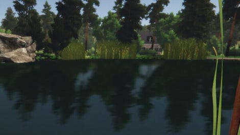 Angler's Life