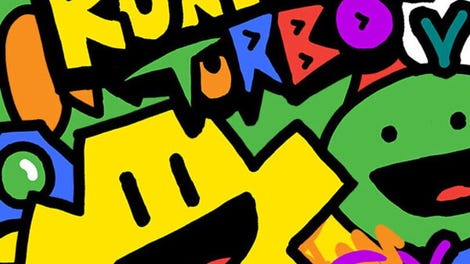 RunMan Turbo
