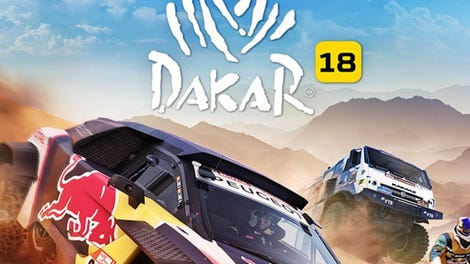 Dakar 18: Day One Edition