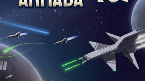 Deep Space Armada
