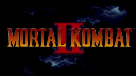 Mortal Kombat II: Arcade Edition