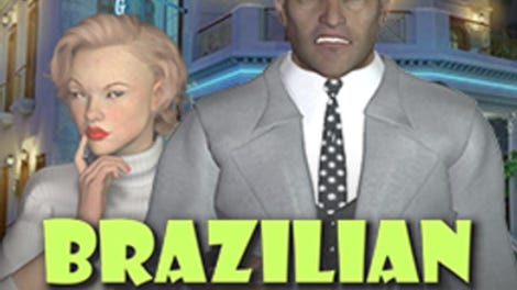 Brazilian Adventure