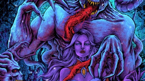Protos Magos