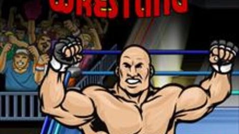 Action Arcade Wrestling