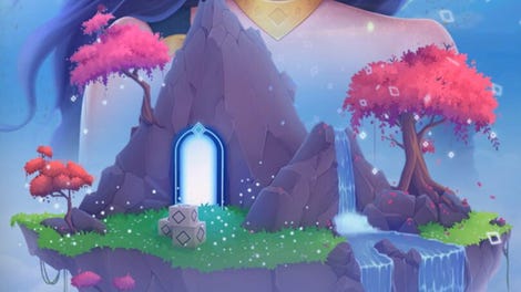 Tobla: Divine Path